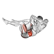 Air Bike, peak position