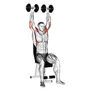 Arnold Press, peak position