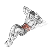 Crunch, peak position