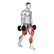 Farmer's Carry, peak position