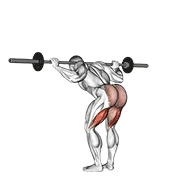 Good Morning, start position