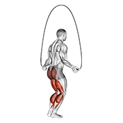 Jump Rope, start position