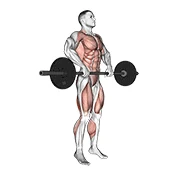 Power Clean, peak position