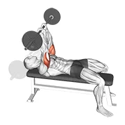 Skullcrusher, peak position