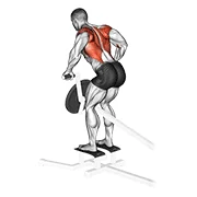 T-Bar Row, peak position