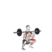 Thruster, peak position