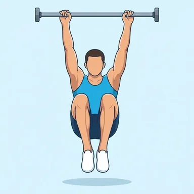 Toes to Bar, peak position